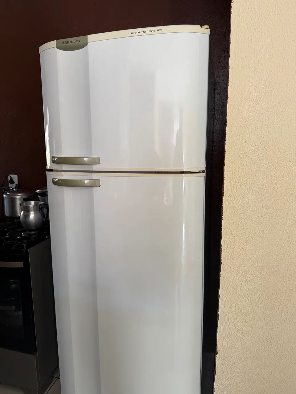 Geladeira 
