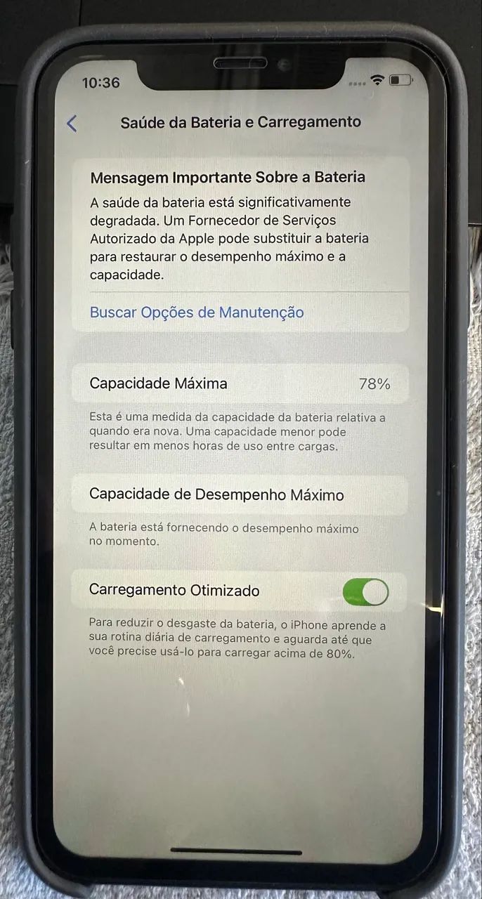 iPhone XR - Foto 3