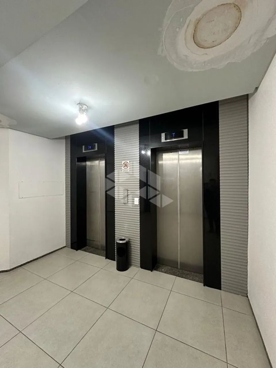 Sala 42M² - para Alugar - Foto 3