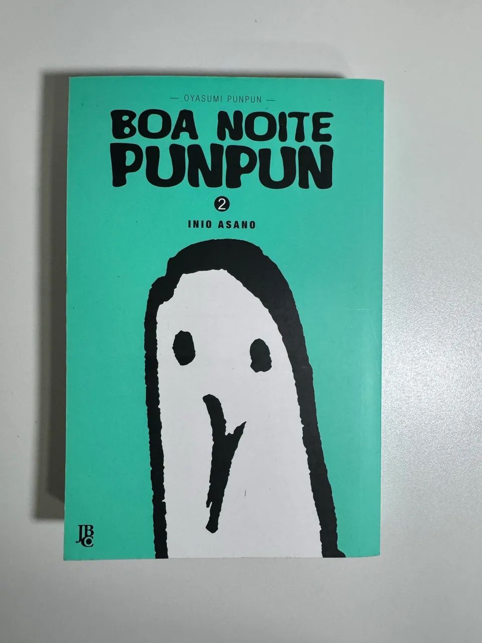 Boa noite Punpun - vol. 1 e 2 - Foto 4