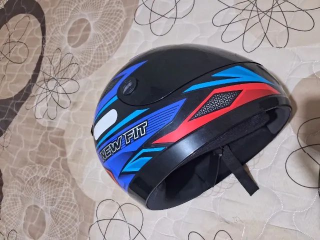 Capacete  - Foto 4