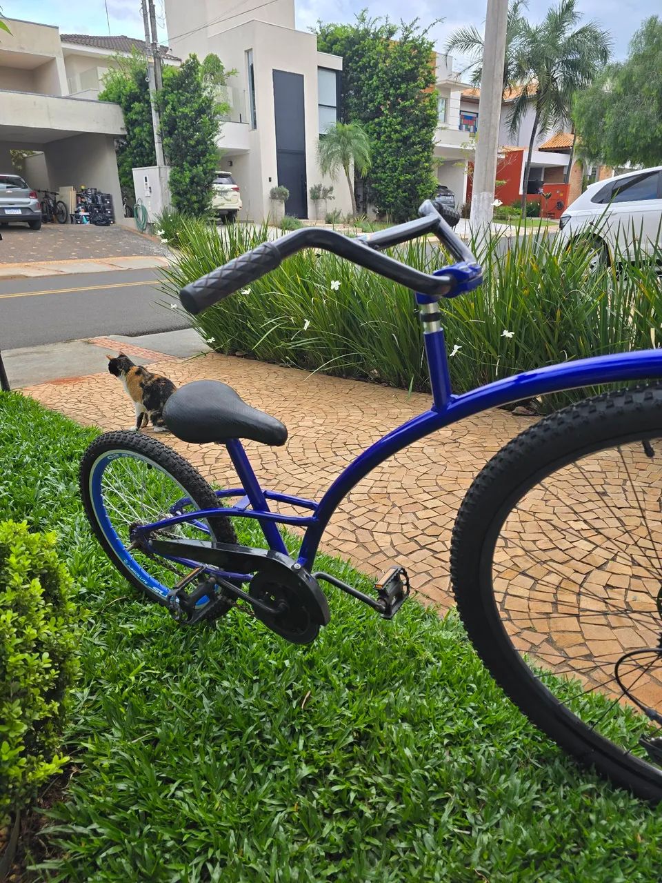Bike caroninha - Foto 3