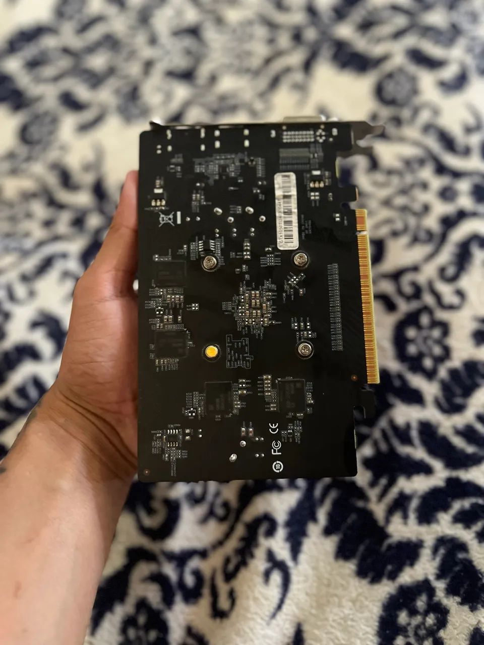 Placa de vídeo  - Foto 3