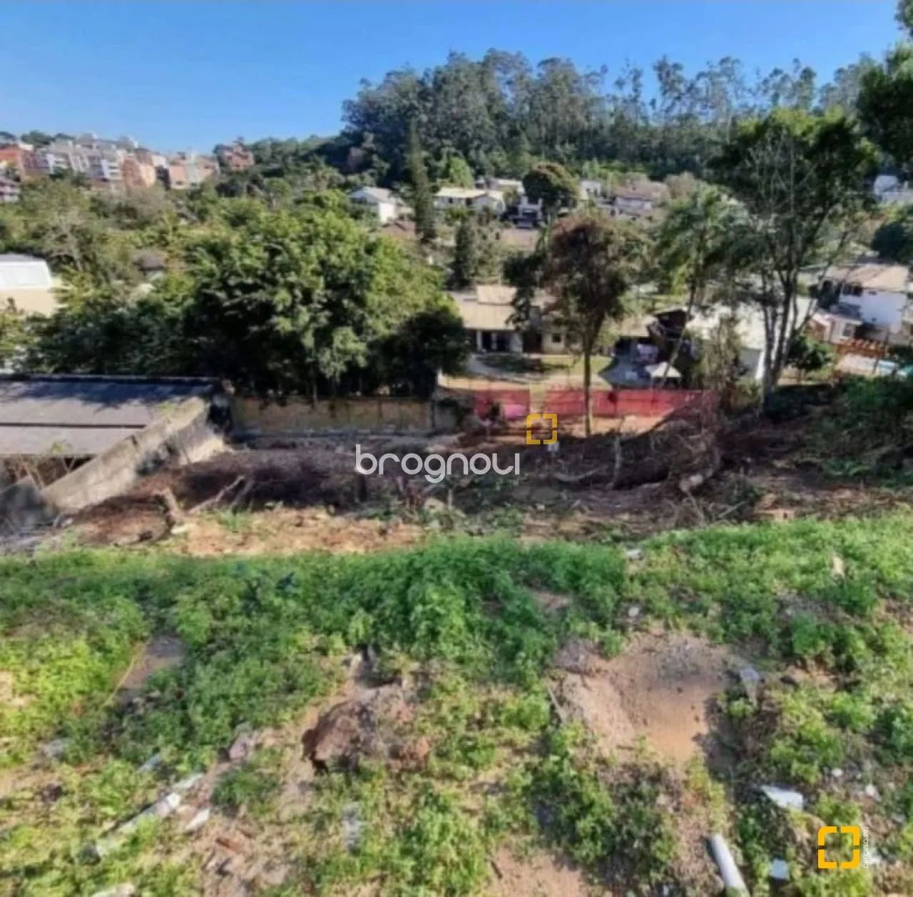 Terreno com 456m2 a venda - bairro Carvoeira - próximo a UFSC - Florianópolis - Foto 2