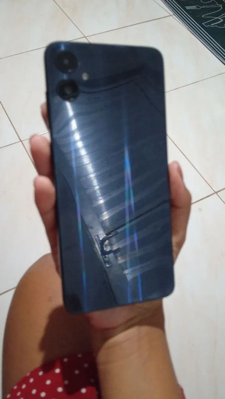 Samsung A05  - Foto 2
