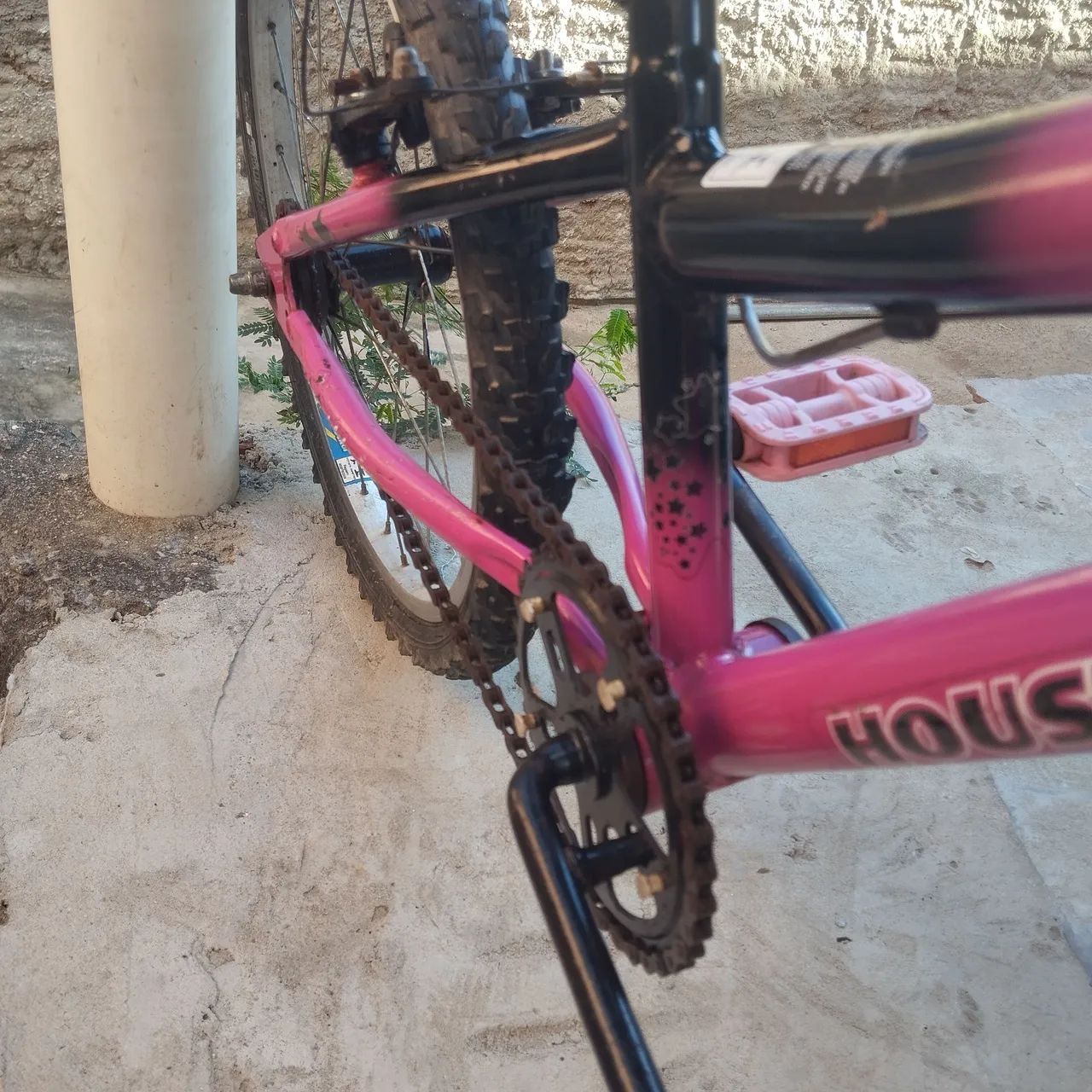 Vende se bicicleta  - Foto 3