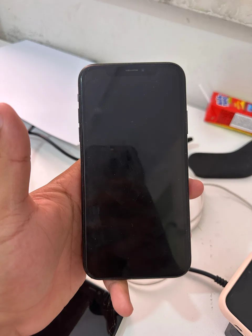 Celular iPhone XR - Foto 2