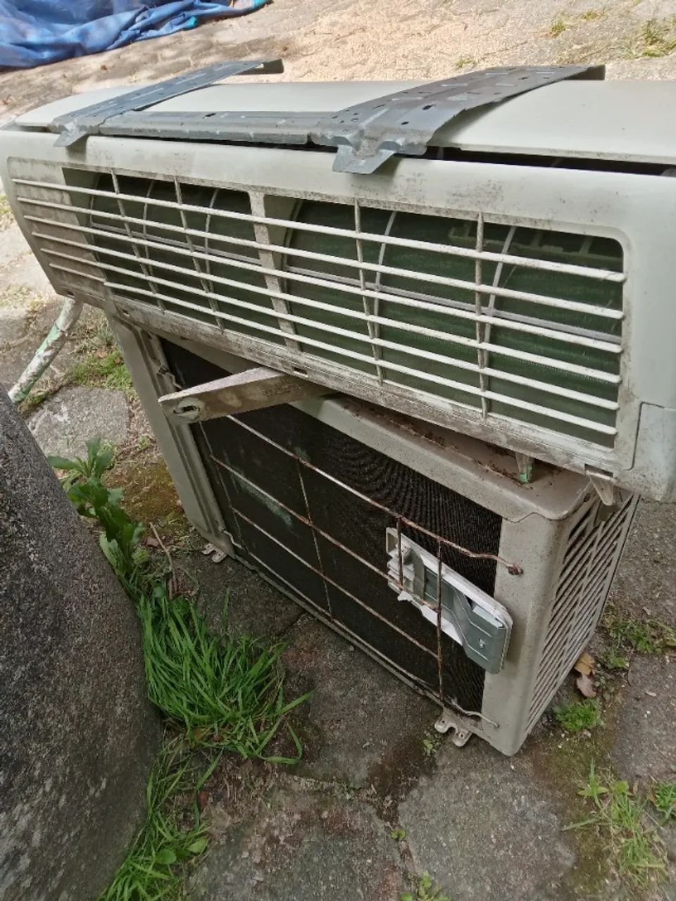 sucata ac inverter samsung - Foto 3