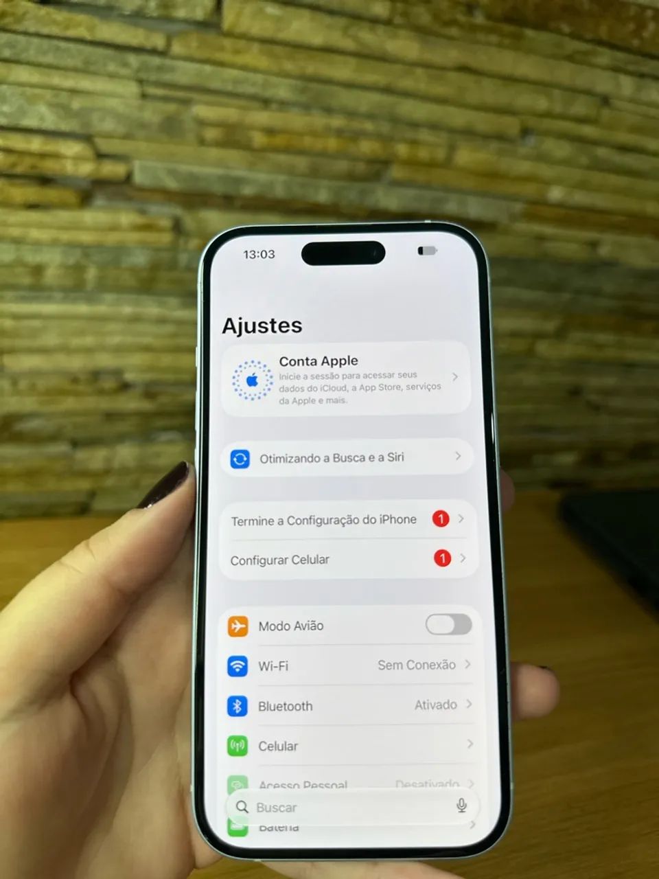 Iphone 15  - Foto 2