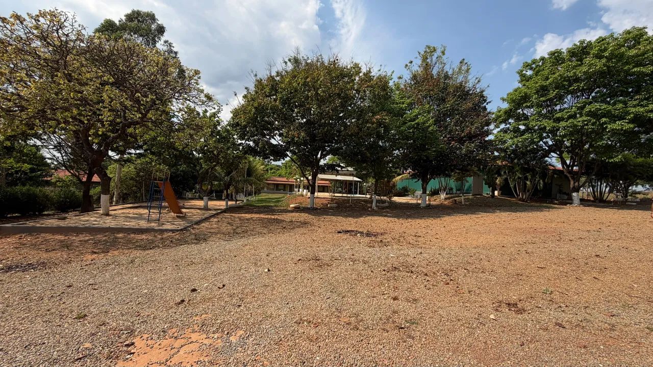 Chácara da Dina - Foto 2