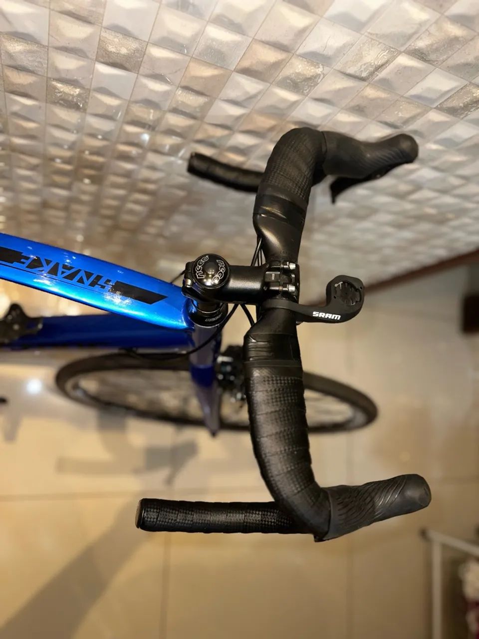 Bicicleta Speed Redstone Snake - Shimano Sora 18v Tamanho 51