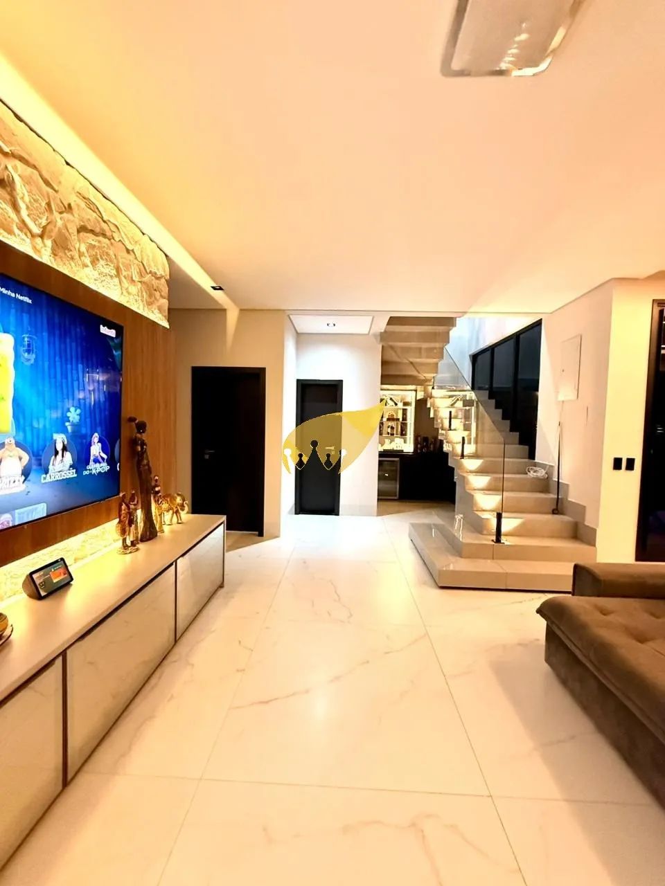 CASA RESIDENCIAL em Cuiabá - MT, Jardim Imperial - Foto 4