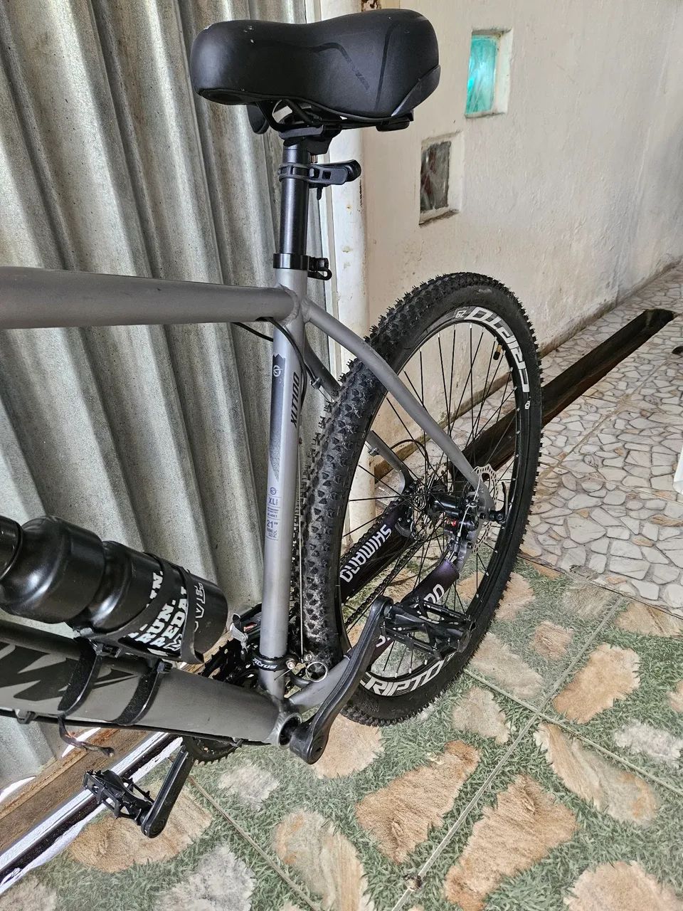 BICILETA KSW XLT 1000 ARO 29 - Foto 2