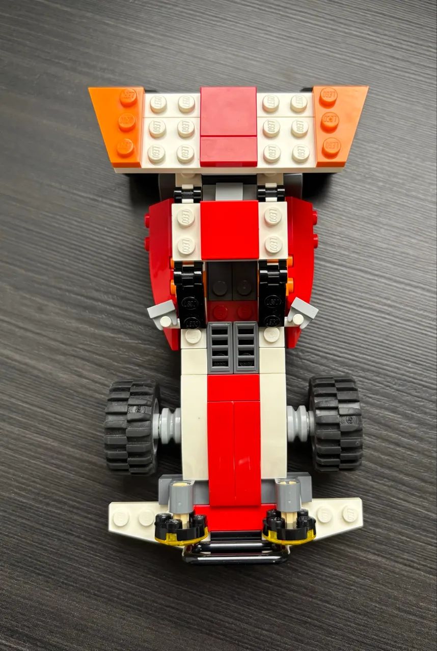 Lego creator 5763 - Foto 2