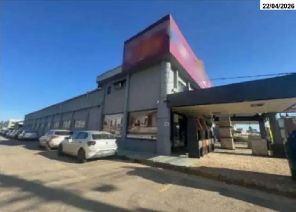 Imóvel Comercial 1.009m² em Pouso Alegre/MG - Foto 3