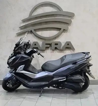 DAFRA CRUISYM 300 ABS - Foto 3