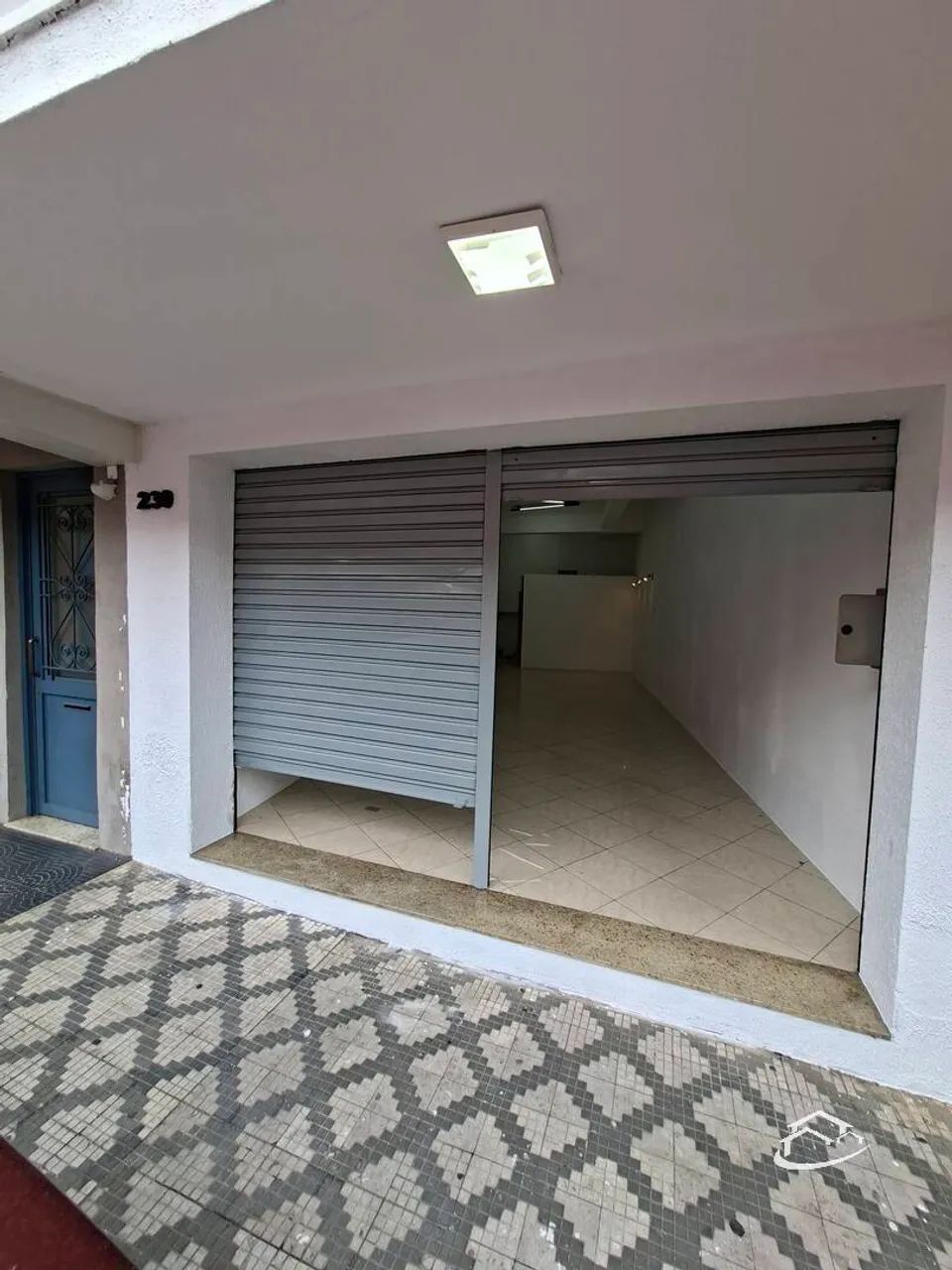 Ponto Comercial no Centro de Lorena para Locação - Foto 2