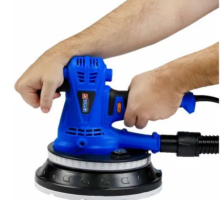 Lixadeira de Parede 1100w nova - Foto 6