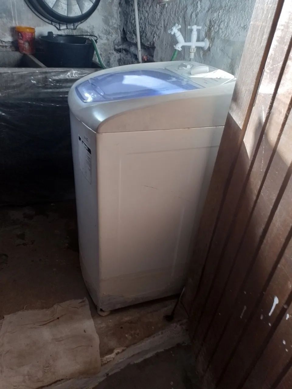 Máquina de lavar  - Foto 5