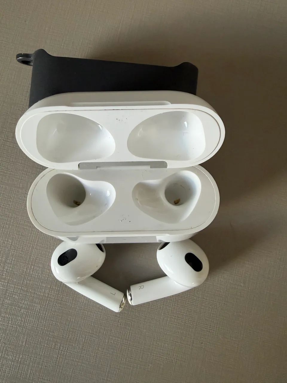 Vendo AirPods 3 original Apple, modelo A2564 - Acessórios de