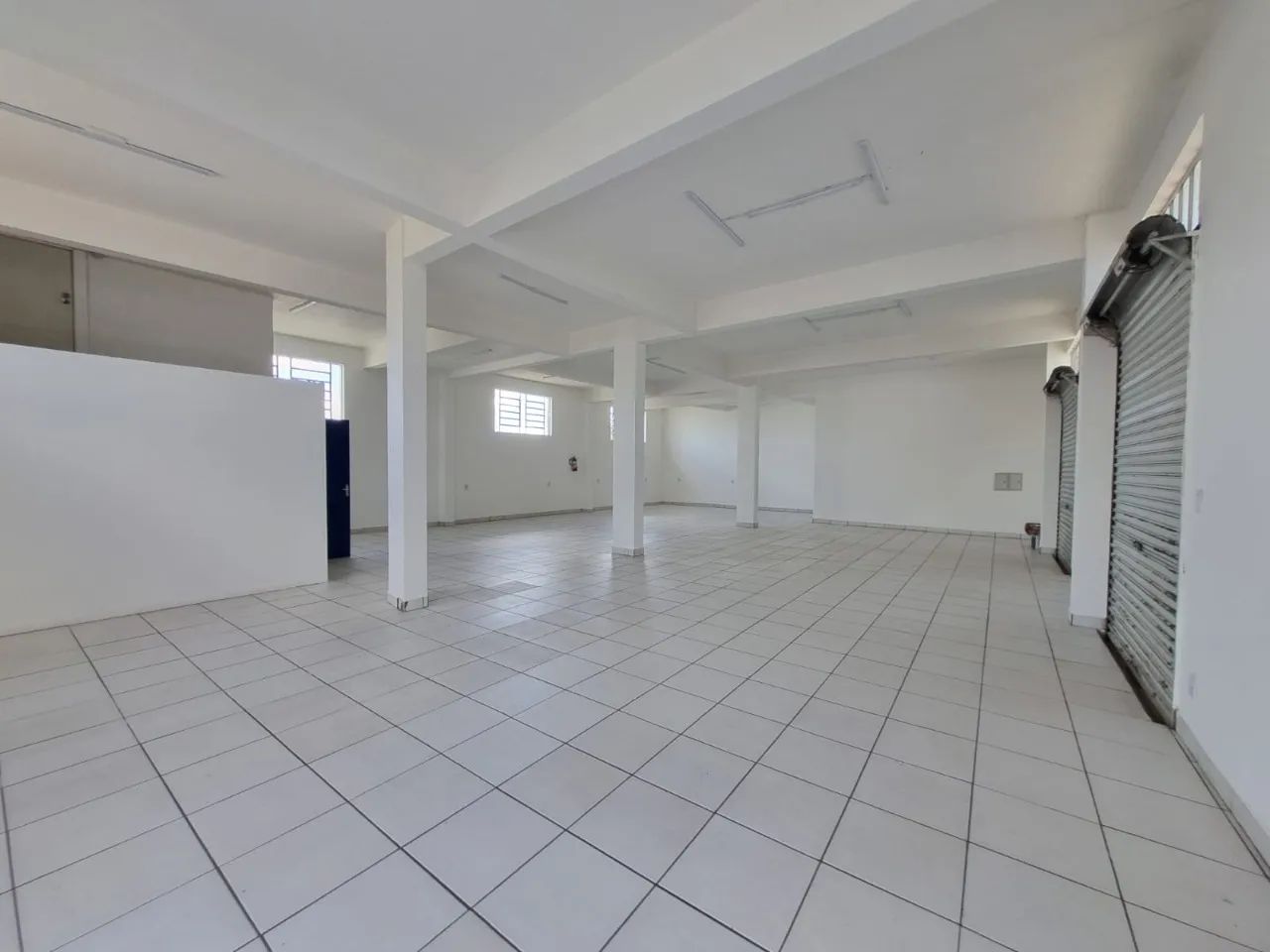 Sala Comercial para Locação - 140m² - Foto 5