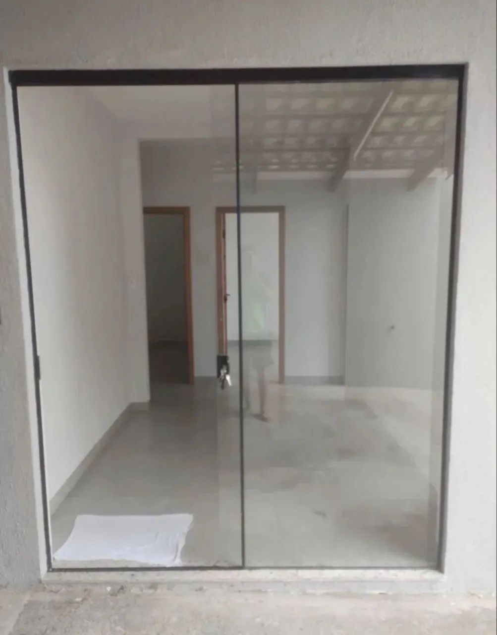 vendo casa em jardim limoeiro - serra - Foto 5