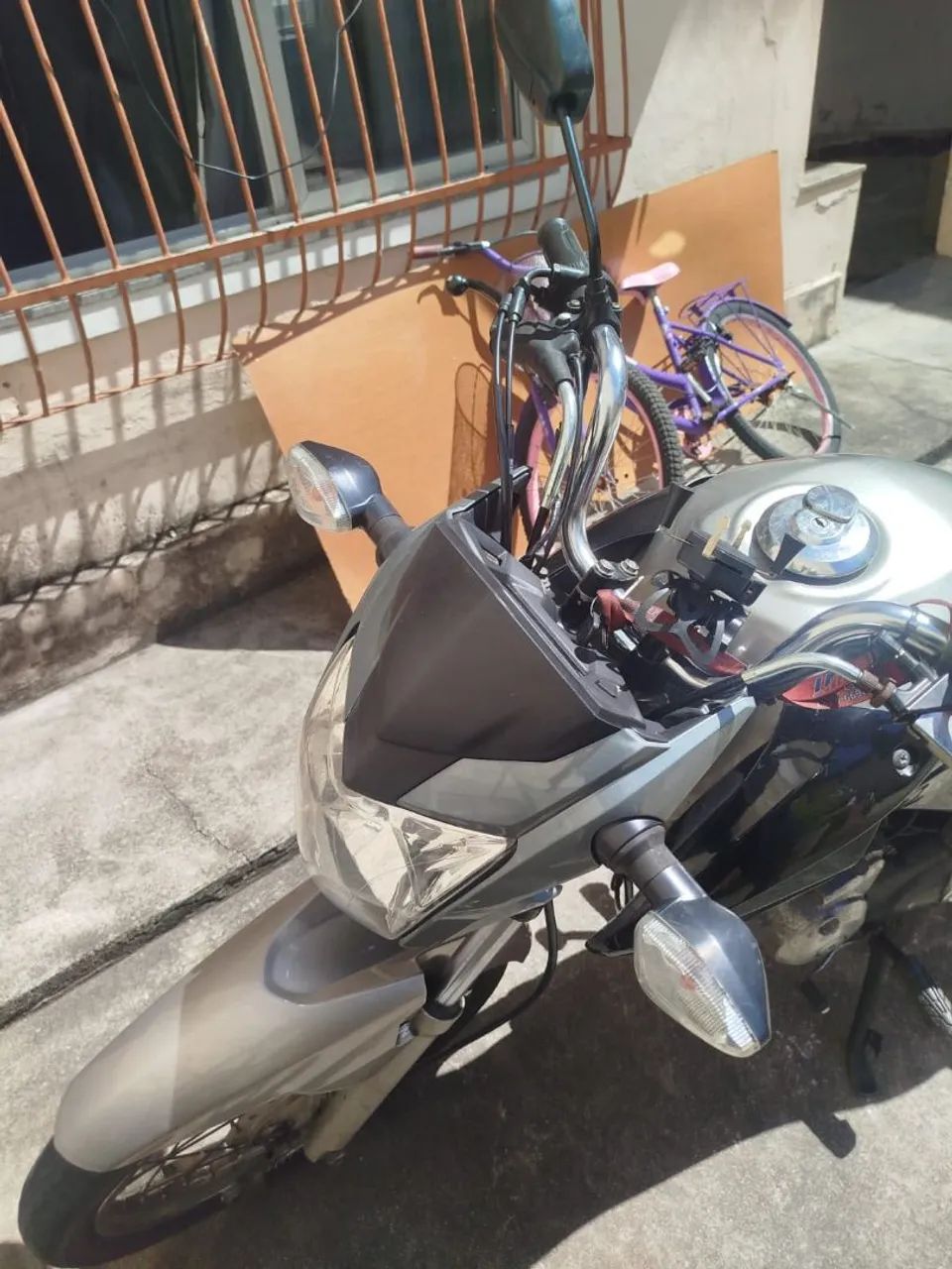Moto fan CG 150 - Foto 3