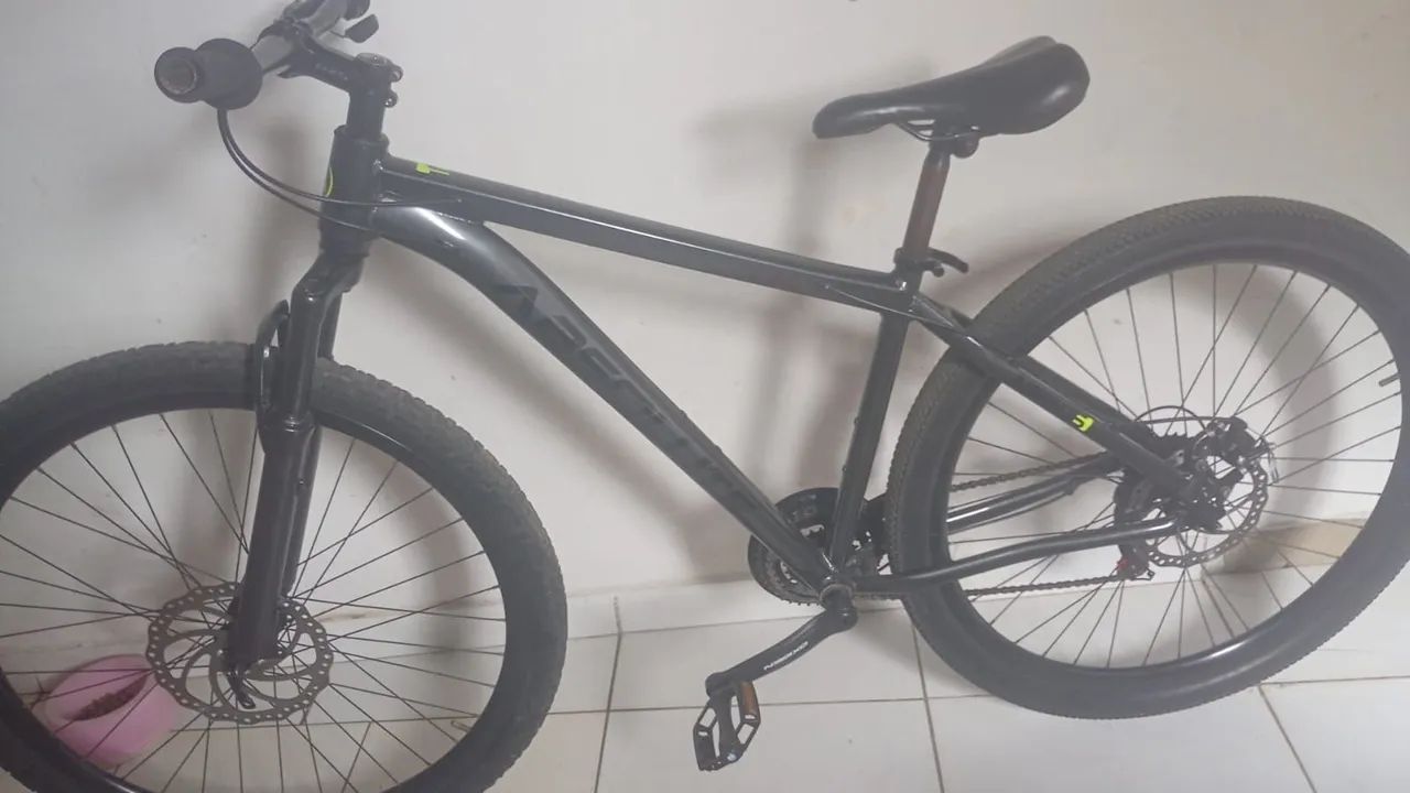 Bicicleta aro 29  - Foto 3