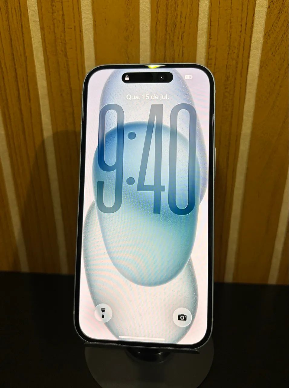 Apple iPhone 15 128GB - Foto 3