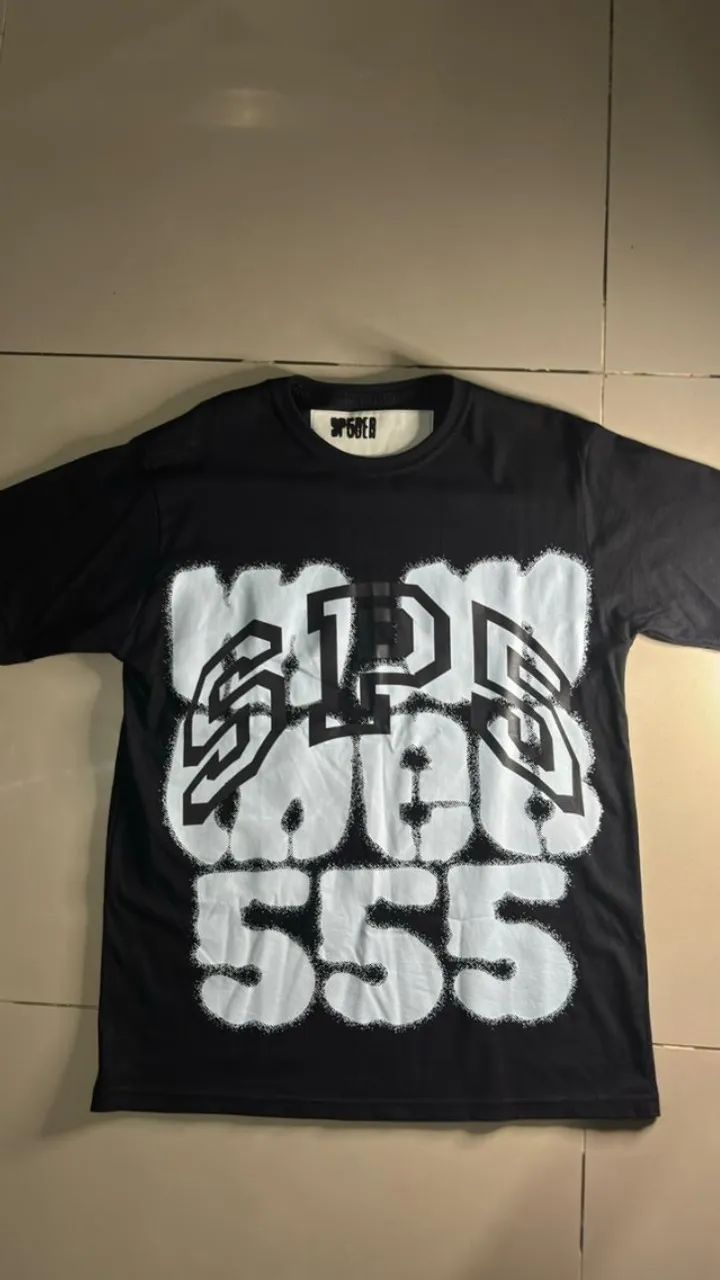 Camisa SP5DER