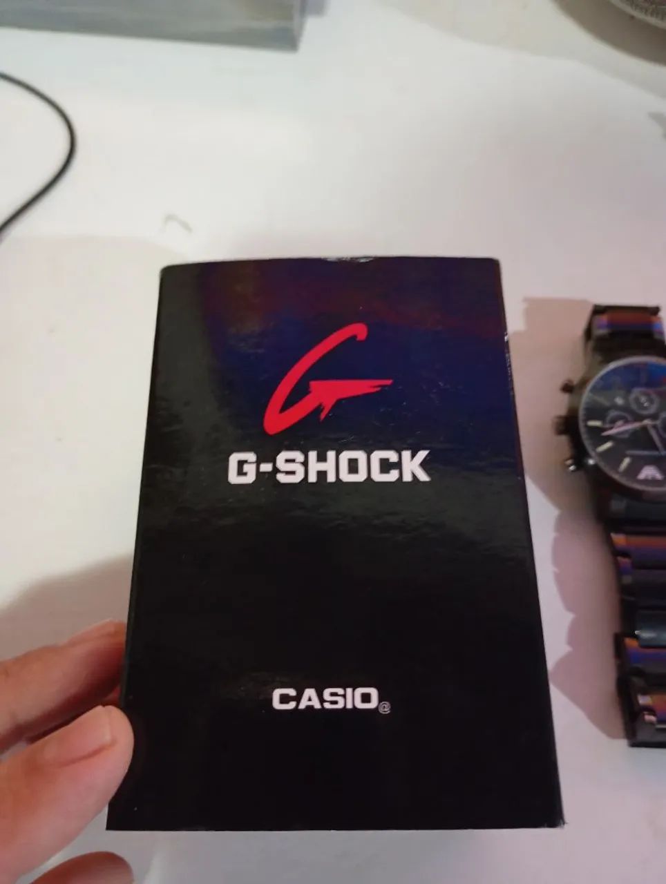 Relógio G shock - Foto 2