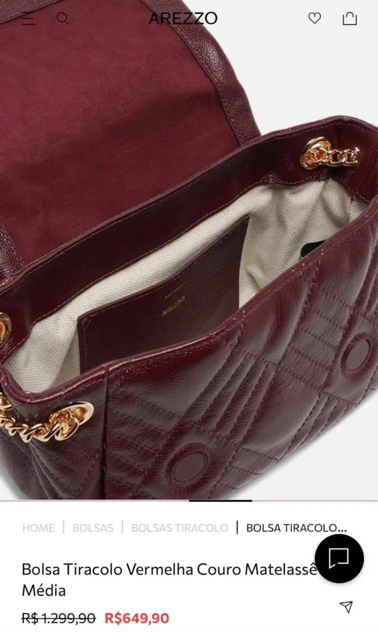 Bolsa - Foto 2