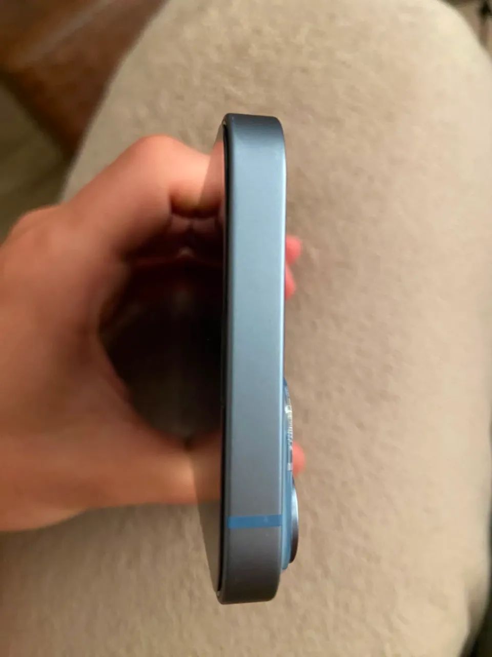 iPhone 14 256GB - Foto 5