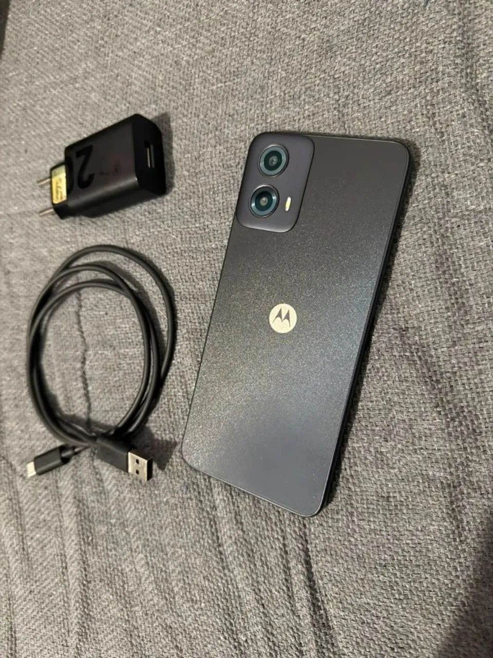 Motorola Moto G34 5G 128 GB (boost) - Foto 5