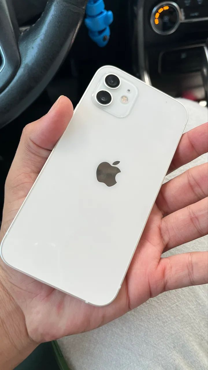 iPhone 12 bateria 100% - Foto 5