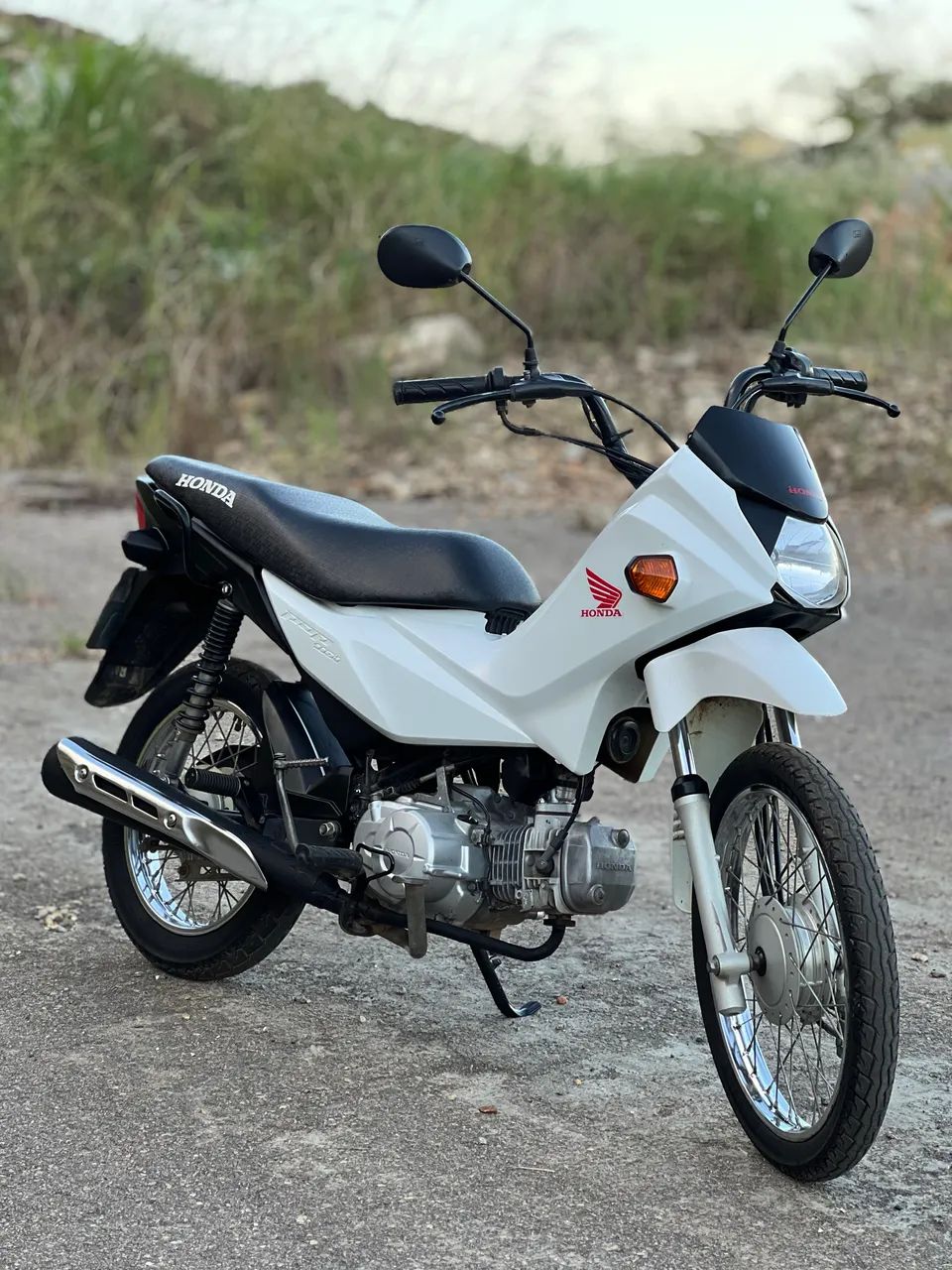 Vende-se POP 110i 2022 - Foto 5
