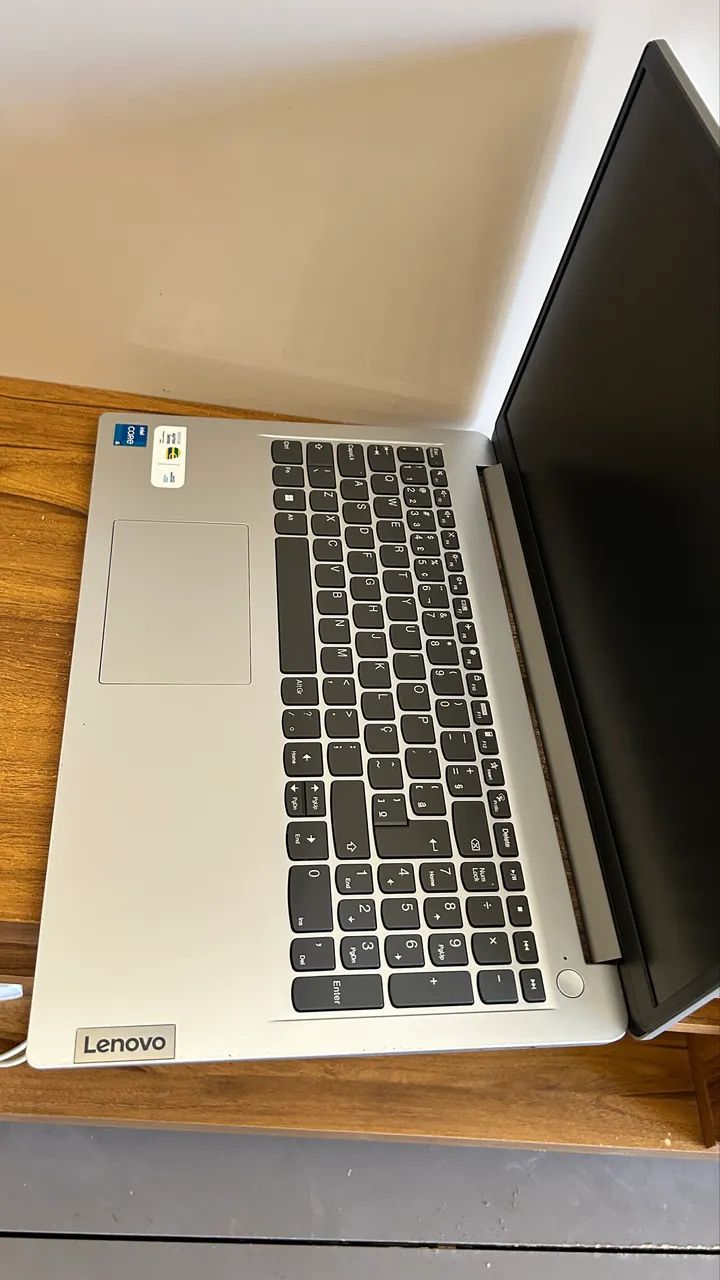 Notebook Lenovo Core i5 - Foto 3