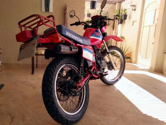 Motocicleta  - Foto 2