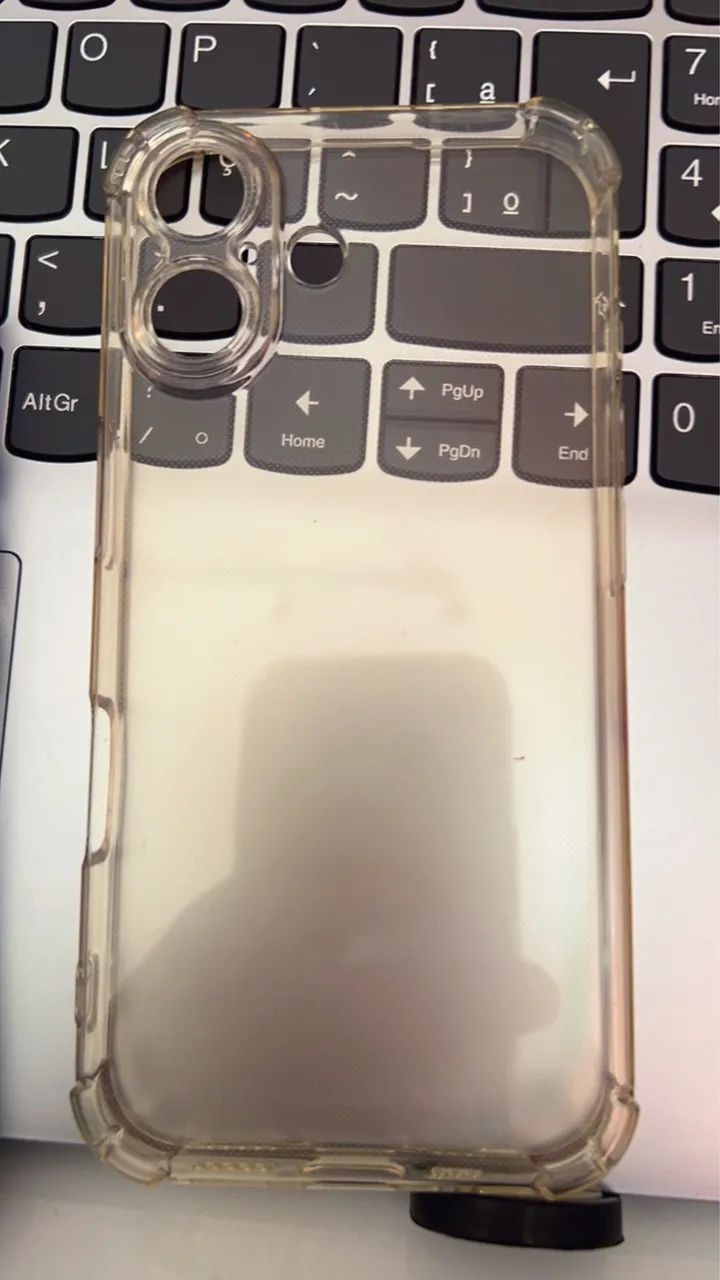 iPhone 16 - Foto 3