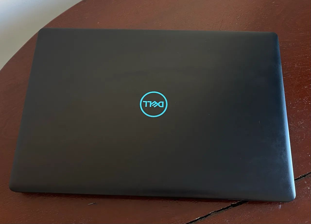 Vende-se notebook Dell G3 3579  - Foto 3