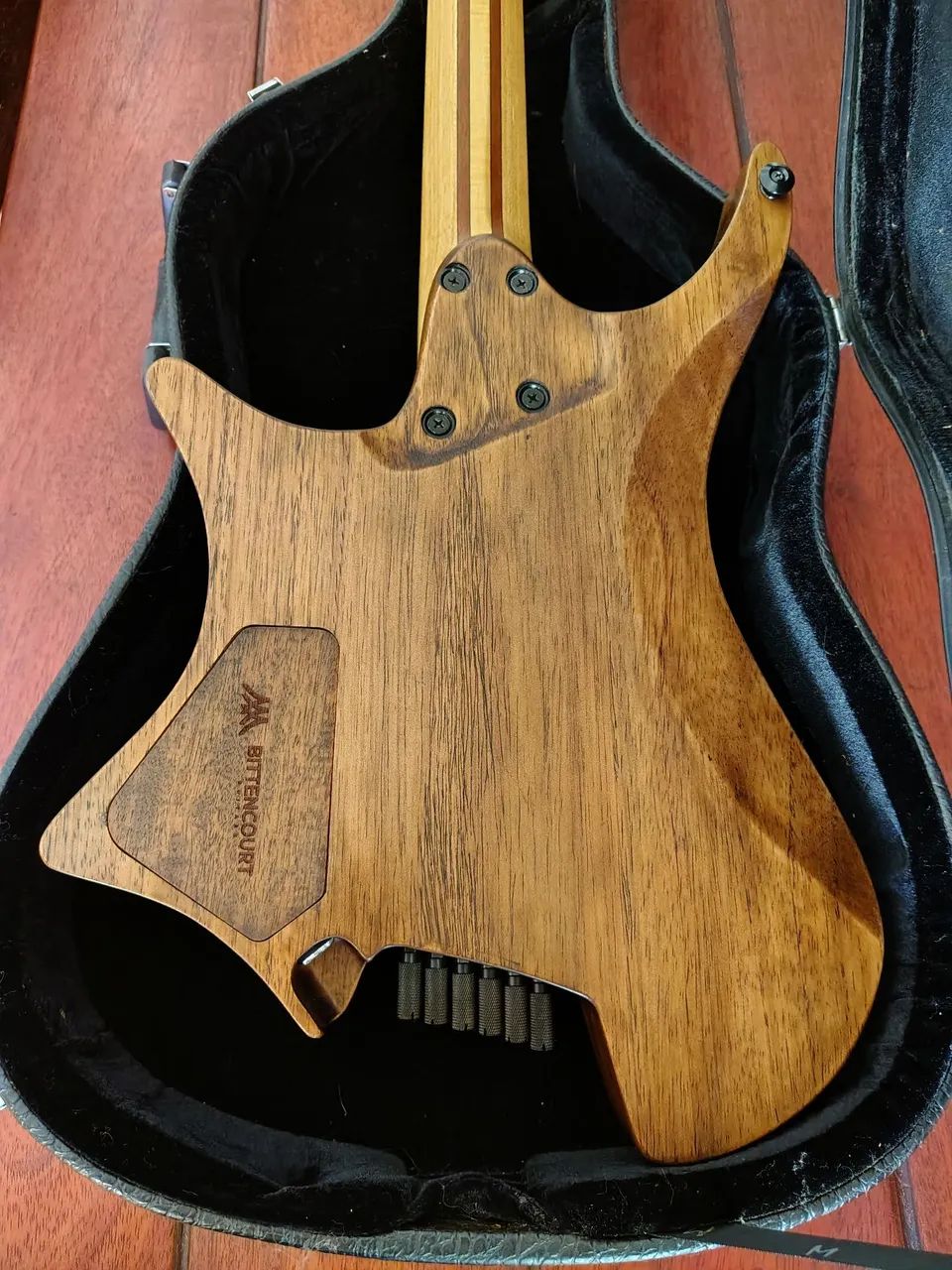 GUITARRA HEADLESS  - Foto 2