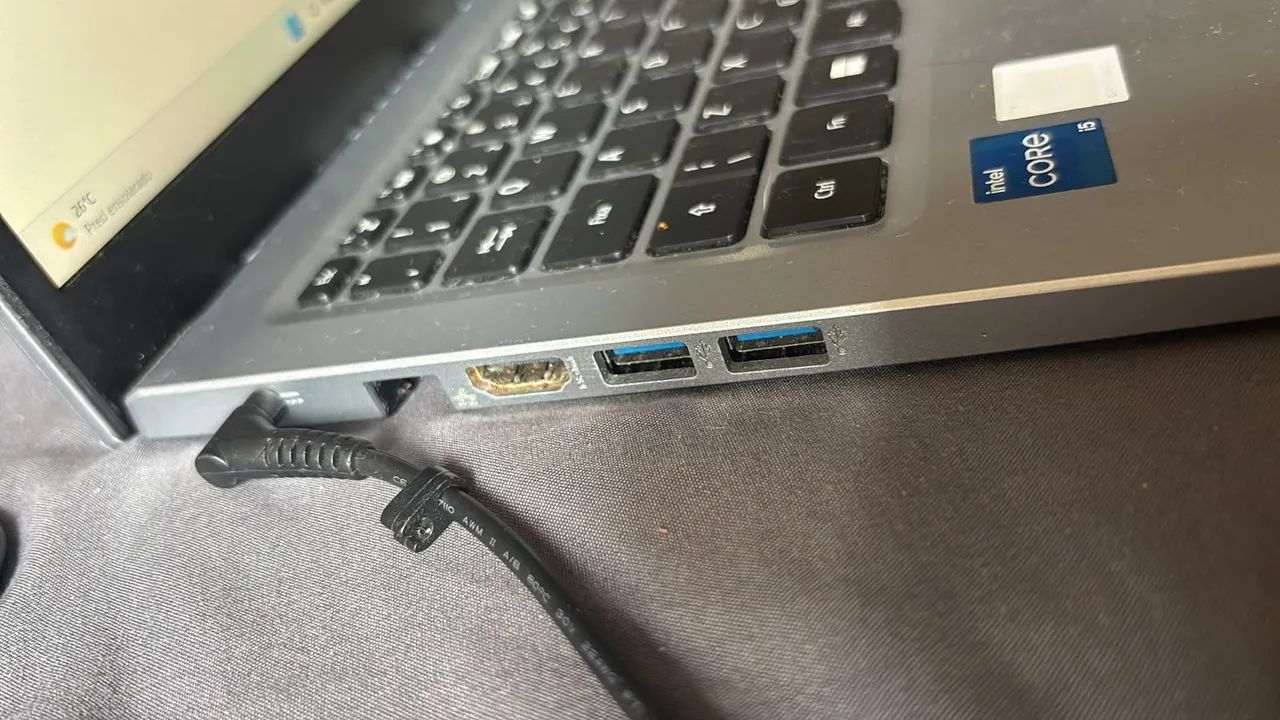 NOTEBOOK ACER ASPIRE 3 - Foto 5