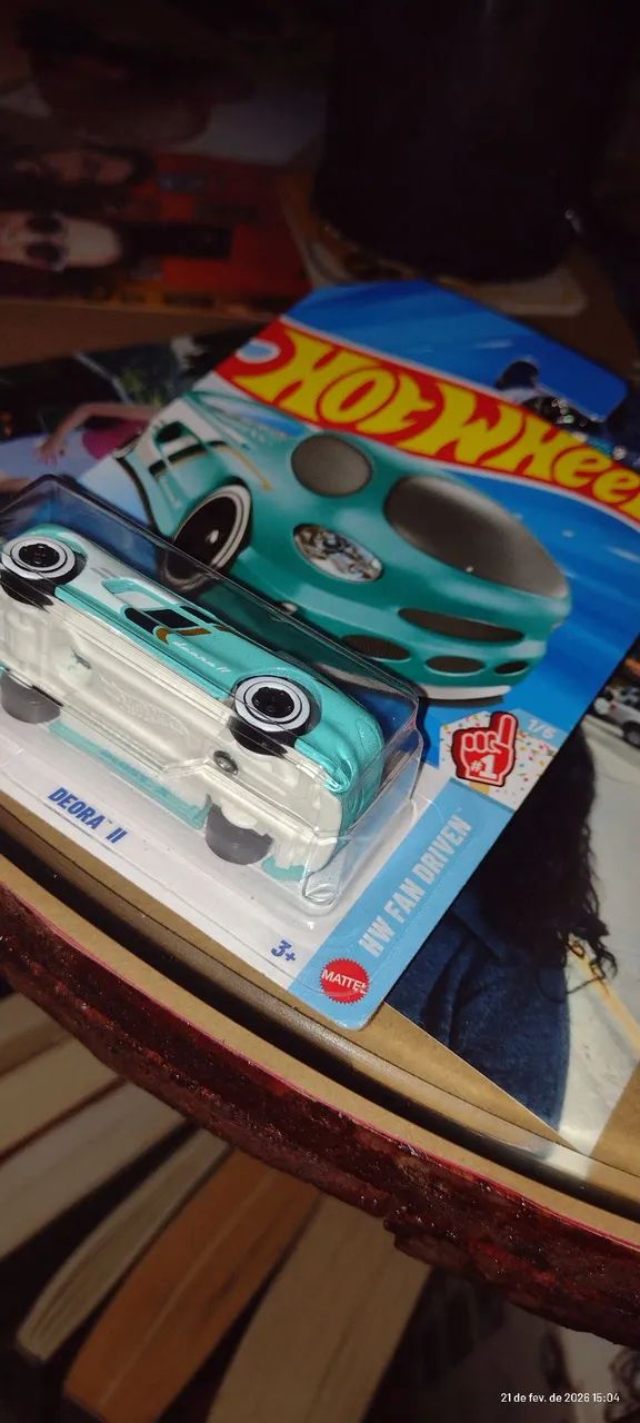 Hotwheels  - Foto 3