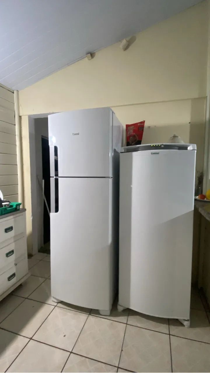 Geladeira - Foto 2