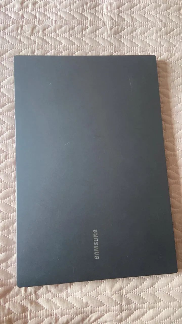 Notebook Samsung  - Foto 2
