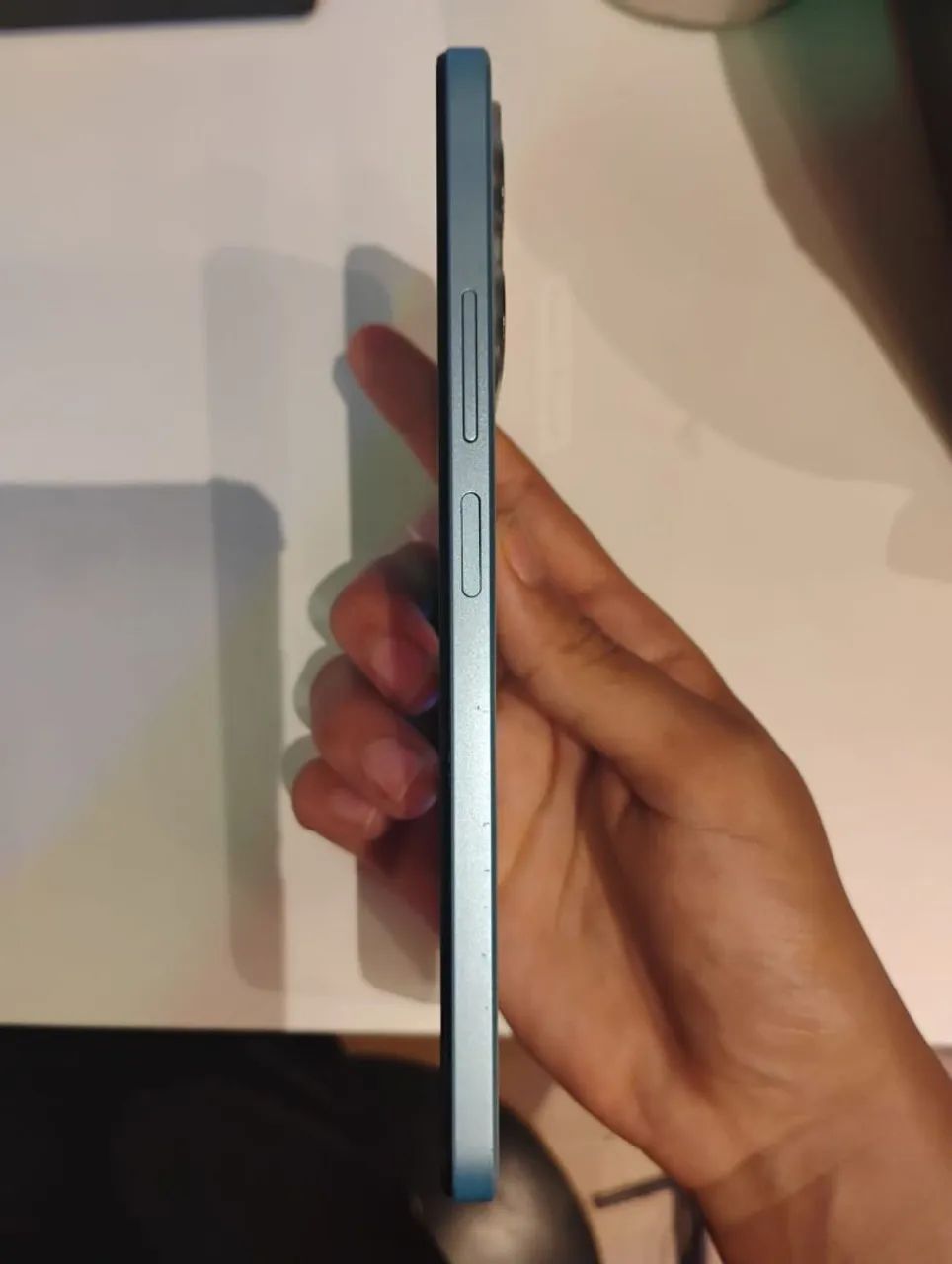 Vendo redmi not12 com NFC  - Foto 2