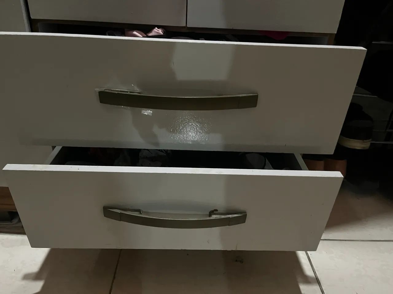 Guarda roupa solteiro  - Foto 2