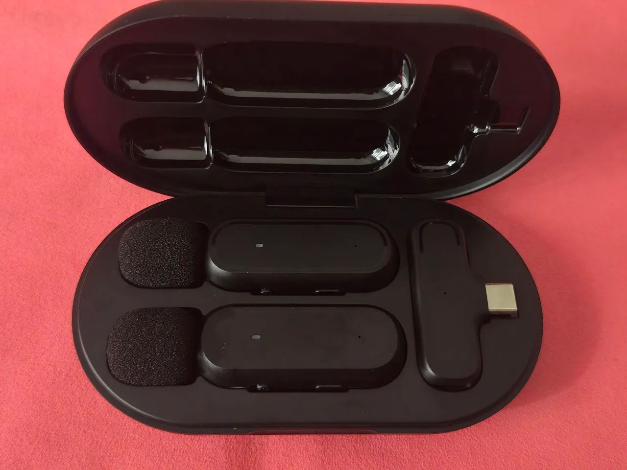 Miicrofones Bluetooth Xiaomi - Foto 2