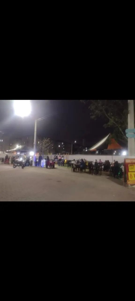 VENDO TRAILER COMPLETO JÁ COM PONTO 