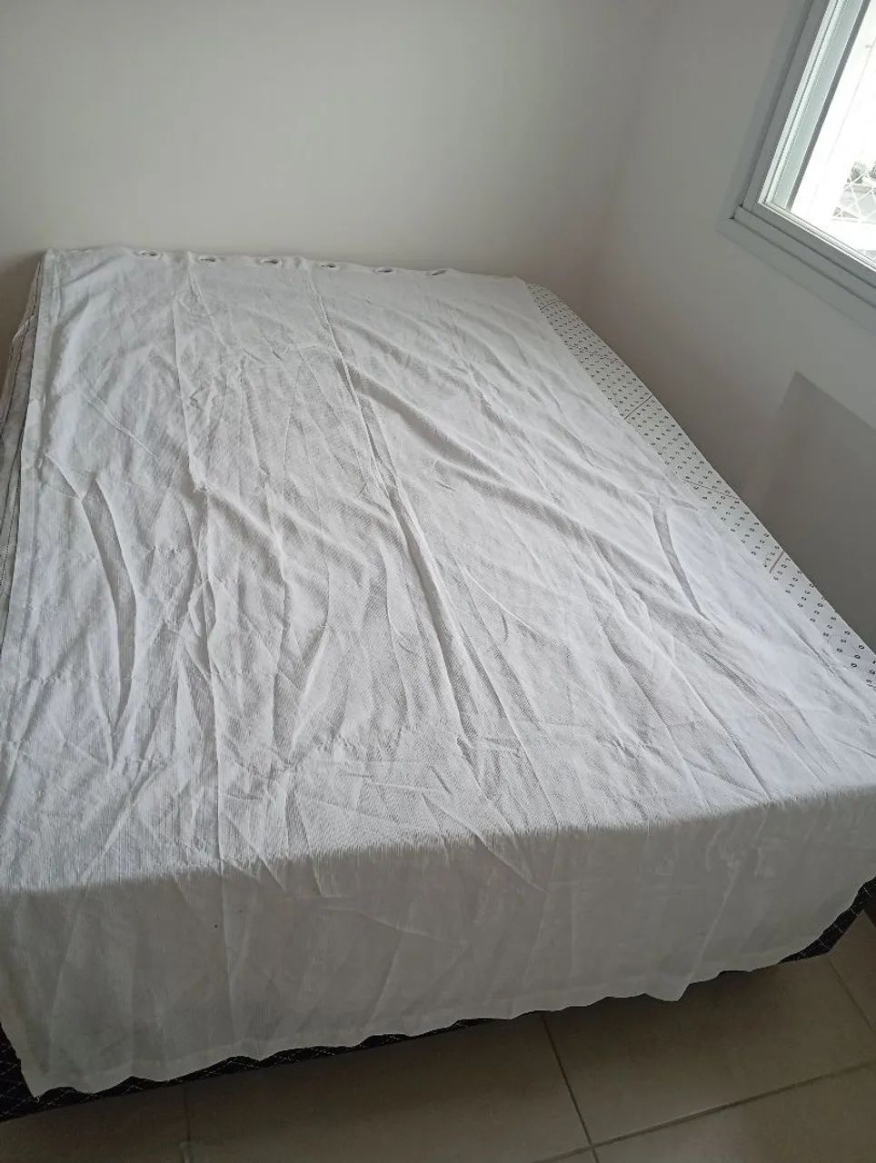 Cortinas Variadas 